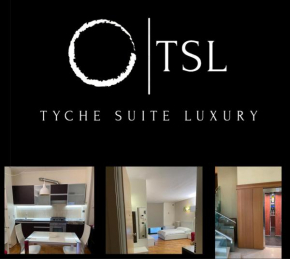 Tyche Suite Luxury